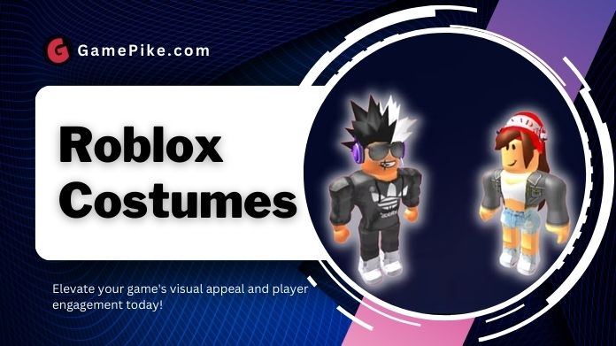 roblox costumes