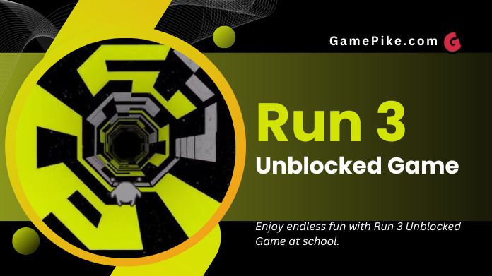 Run 3 Game [Unblocked]