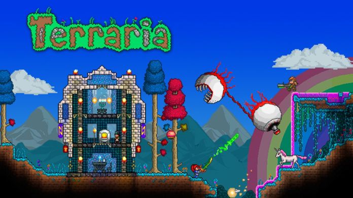 ecto mist terraria