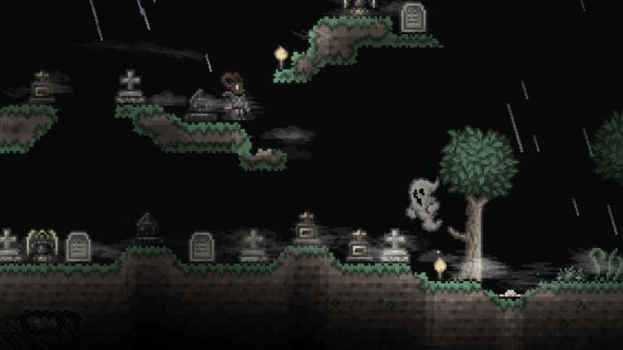 ecto mist terraria