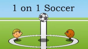 unblocked soccer games