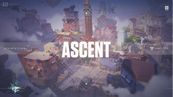 ascent valorant map