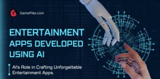 entertainment apps