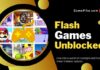 flash games unblocked