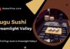 fugu sushi dreamlight valley