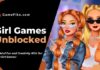 girl games unblocked