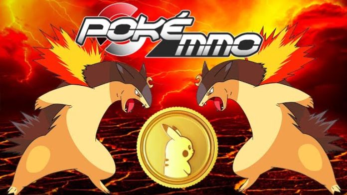 make money in pokemmo