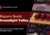 maguro sushi dreamlight valley