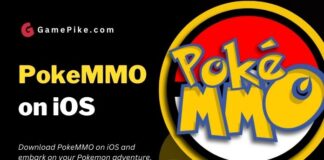 pokemmo on ios