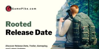 rooted release date