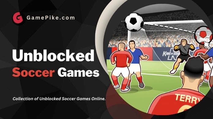 unblocked soccer games