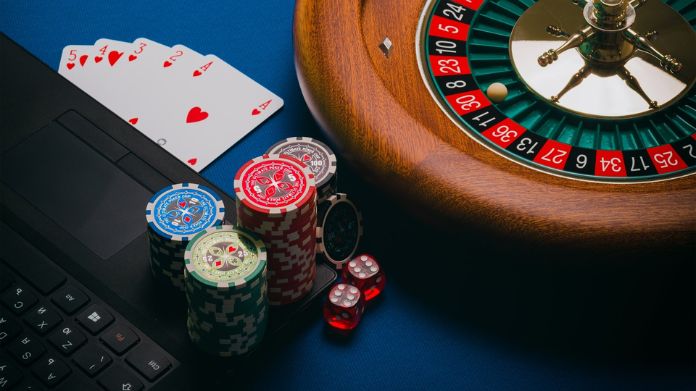 online casino site