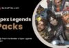 apex legends packs