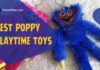 best poppy playtime toys