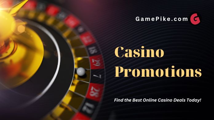 casino promotions