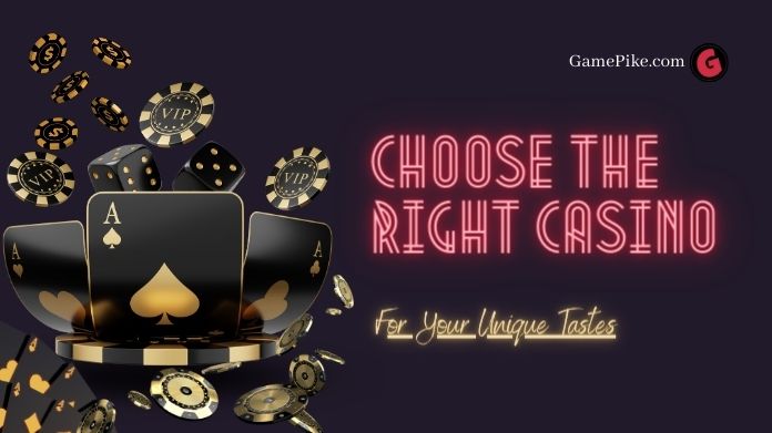 right casino