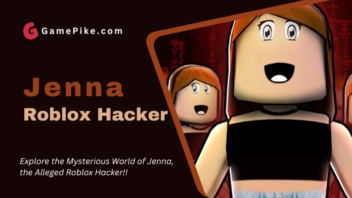 roblox hacker