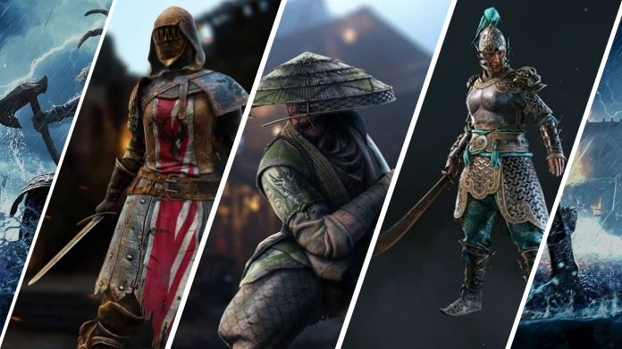 for honor tier list