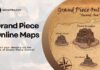 grand piece online maps