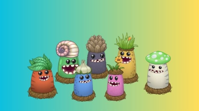 My Singing Monsters Characters: The Complete List {LISTED}