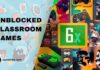 unblocked classroom games