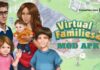 virtual families 2 mod apk