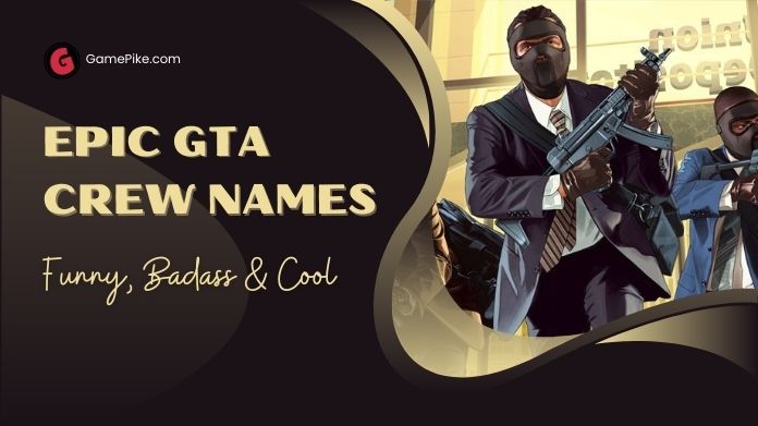 gta crew names