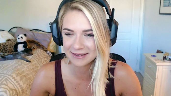 Legendary Leah Vagina