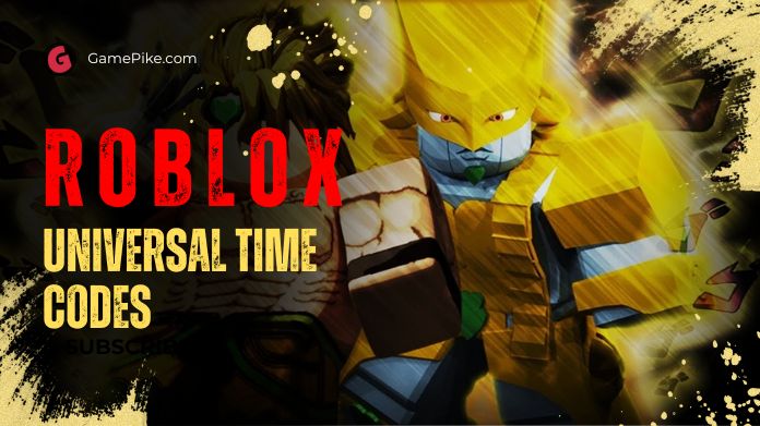 roblox universal time codes