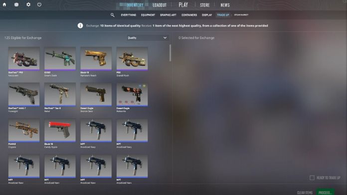 free cs2 skins