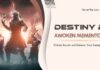 destiny 2 awoken momentos