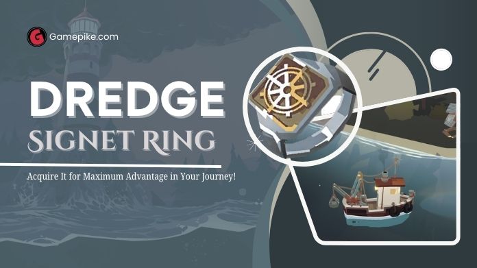 dredge signet ring