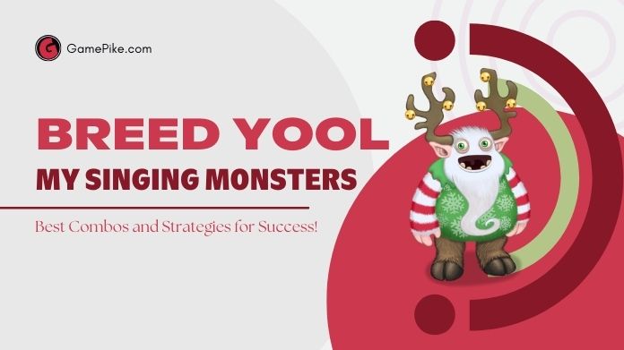 how to breed yool