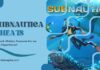 subnautica cheats