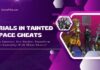 trials in tainted space cheats