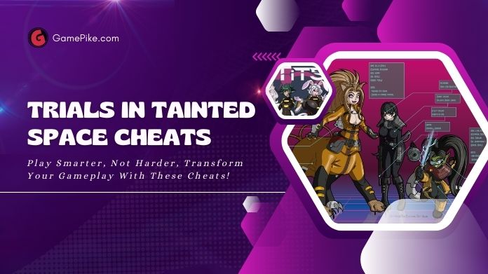 trials in tainted space cheats