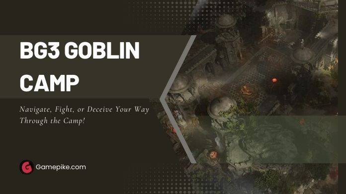 bg3 goblin camp