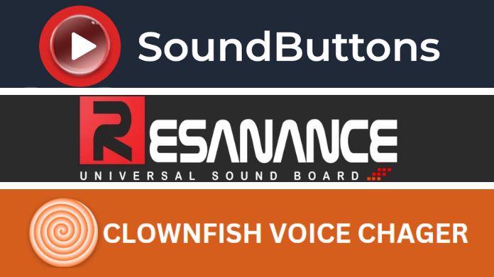 soundboard for twitch streaming