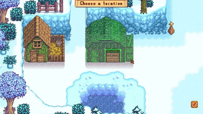 stardew valley move buildings