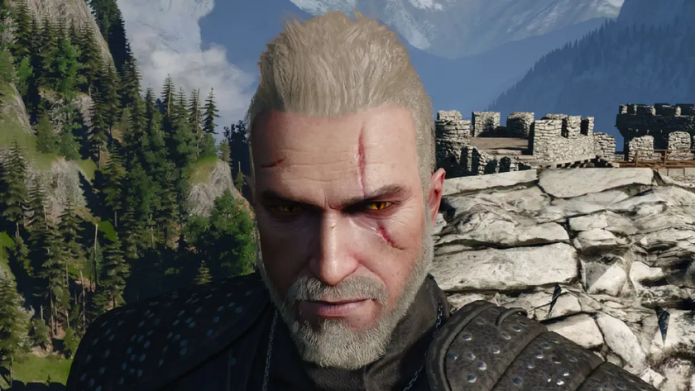 witcher 3 hairstyles