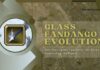 glass fandango evolutions