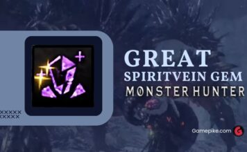great spiritvein gem