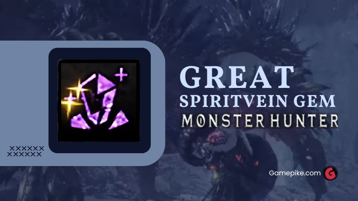 great spiritvein gem