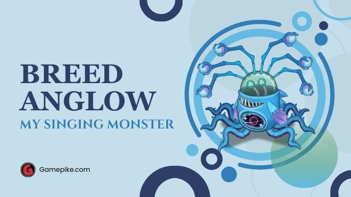 how to breed anglow