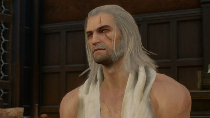 witcher 3 hairstyles