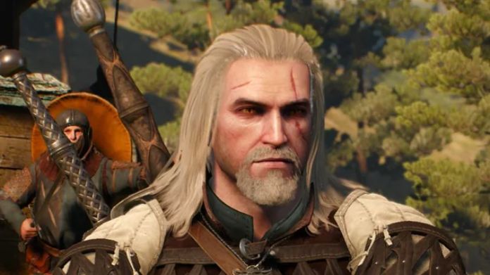 witcher 3 hairstyles