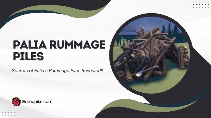 palia rummage piles