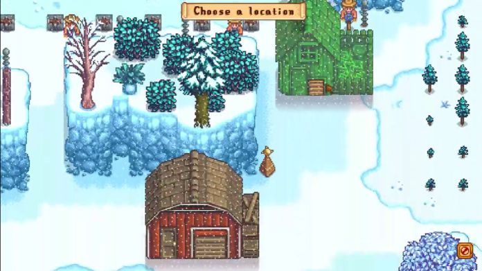 stardew valley move buildings