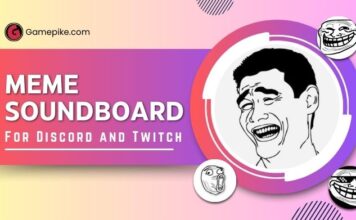 soundboard for twitch