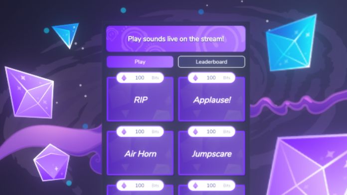 soundboard for twitch